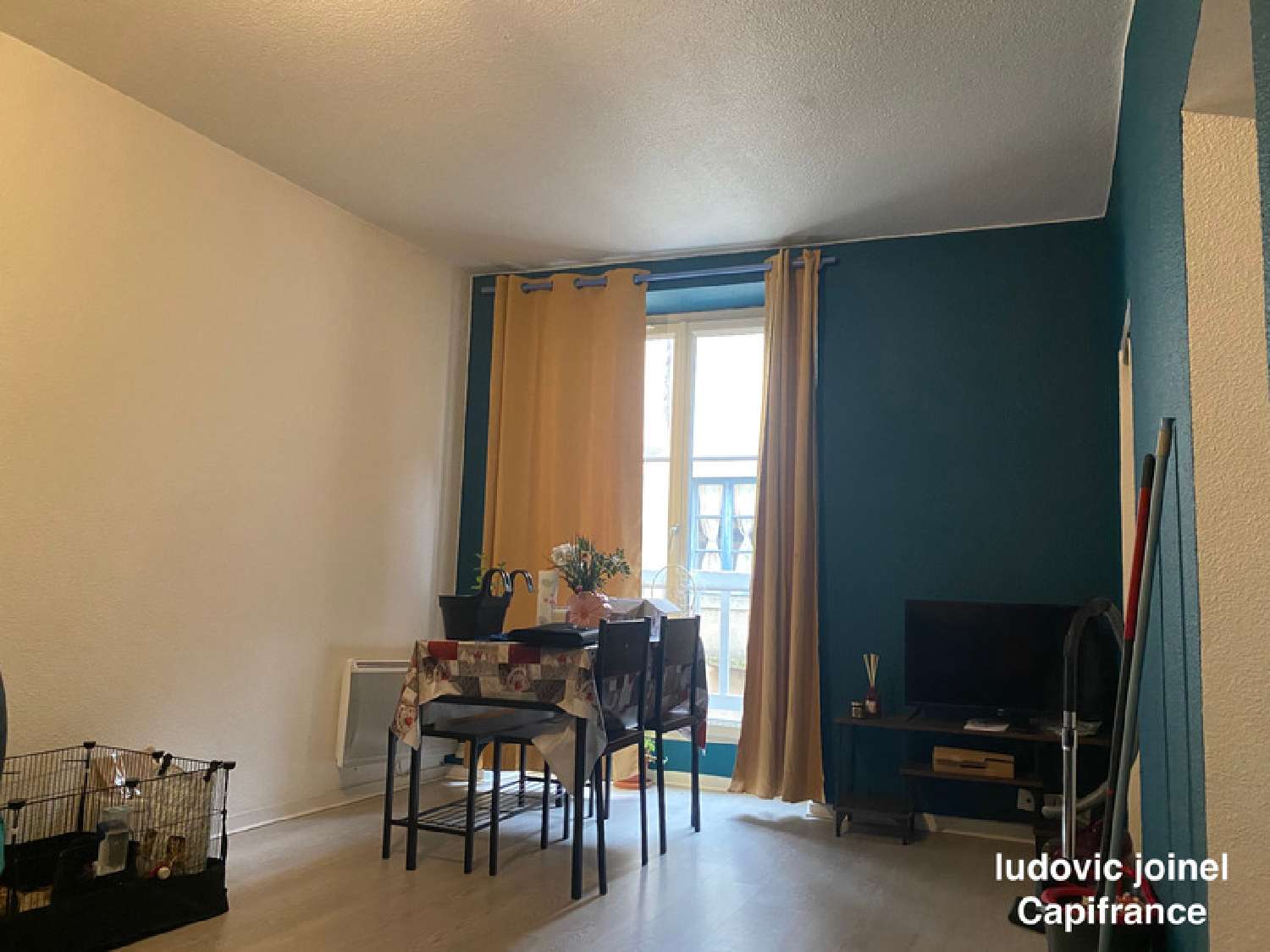te koop appartement Périgueux Dordogne 4