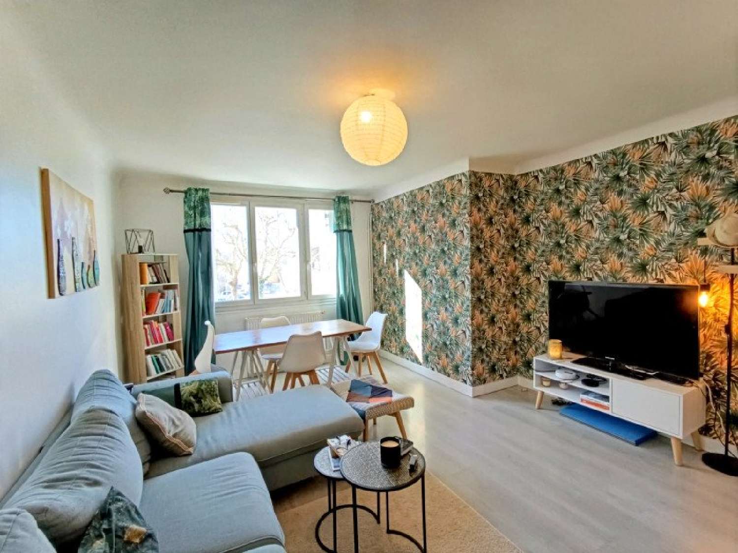 te koop appartement Périgueux Dordogne 4