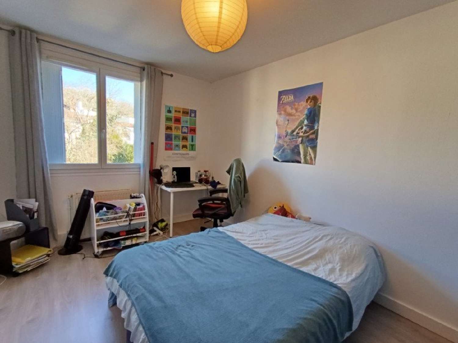 te koop appartement Périgueux Dordogne 7