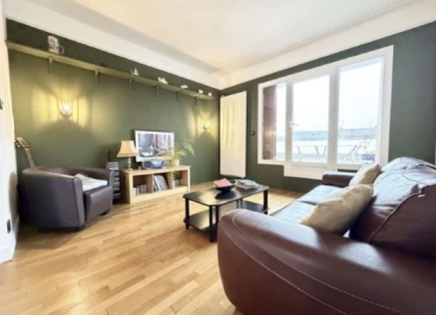  te koop appartement Périgueux Dordogne 1