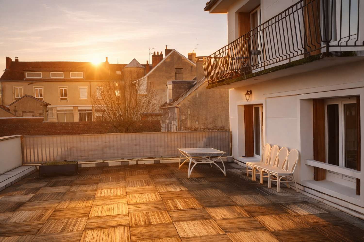  te koop appartement Périgueux Dordogne 5