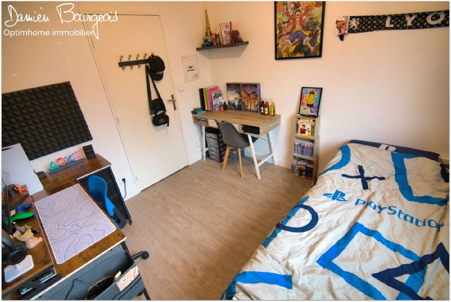  kaufen Wohnung/ Apartment Péron Ain 8