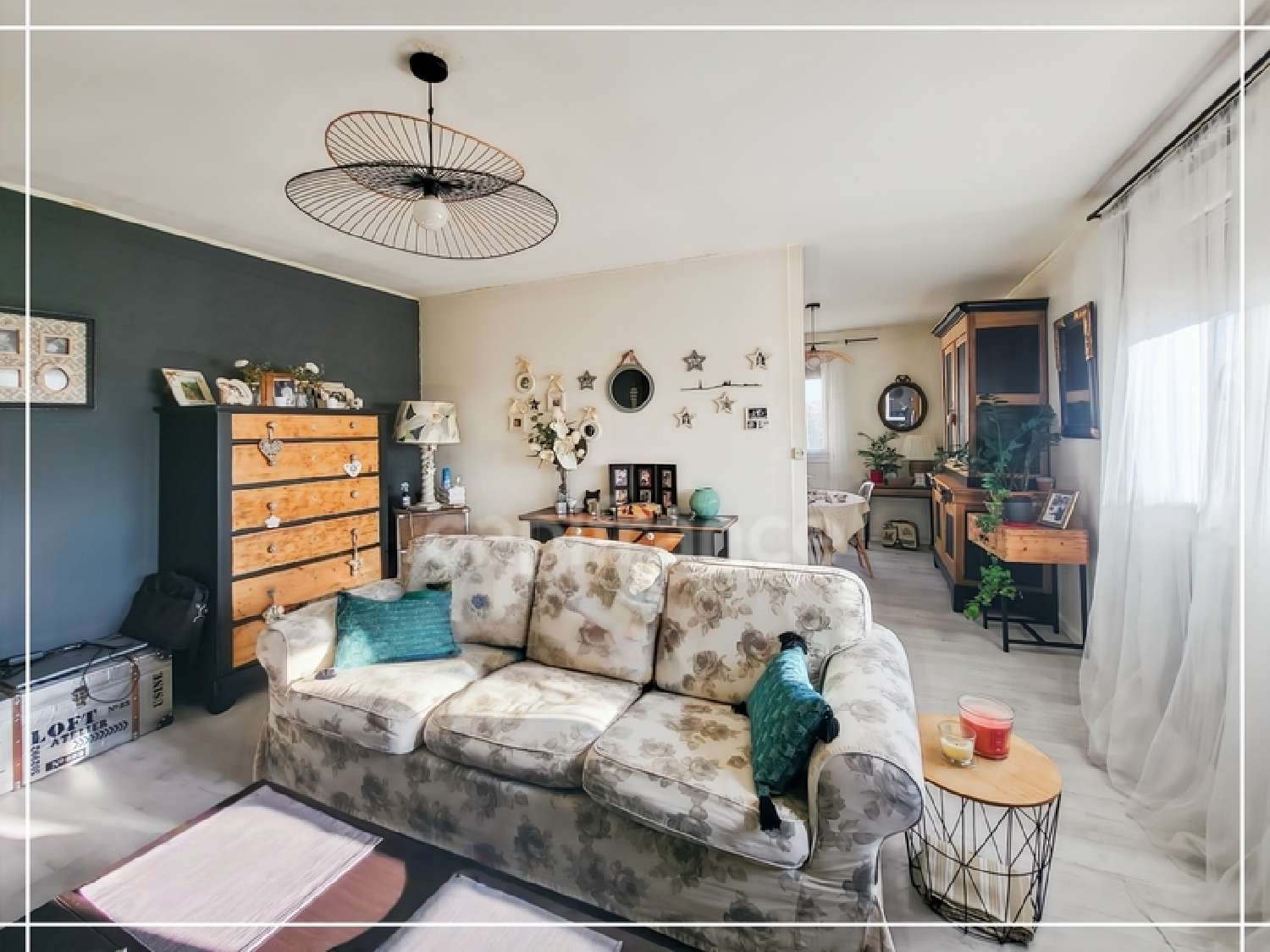 en venta apartamento Perpignan Pirineo Oriental 2