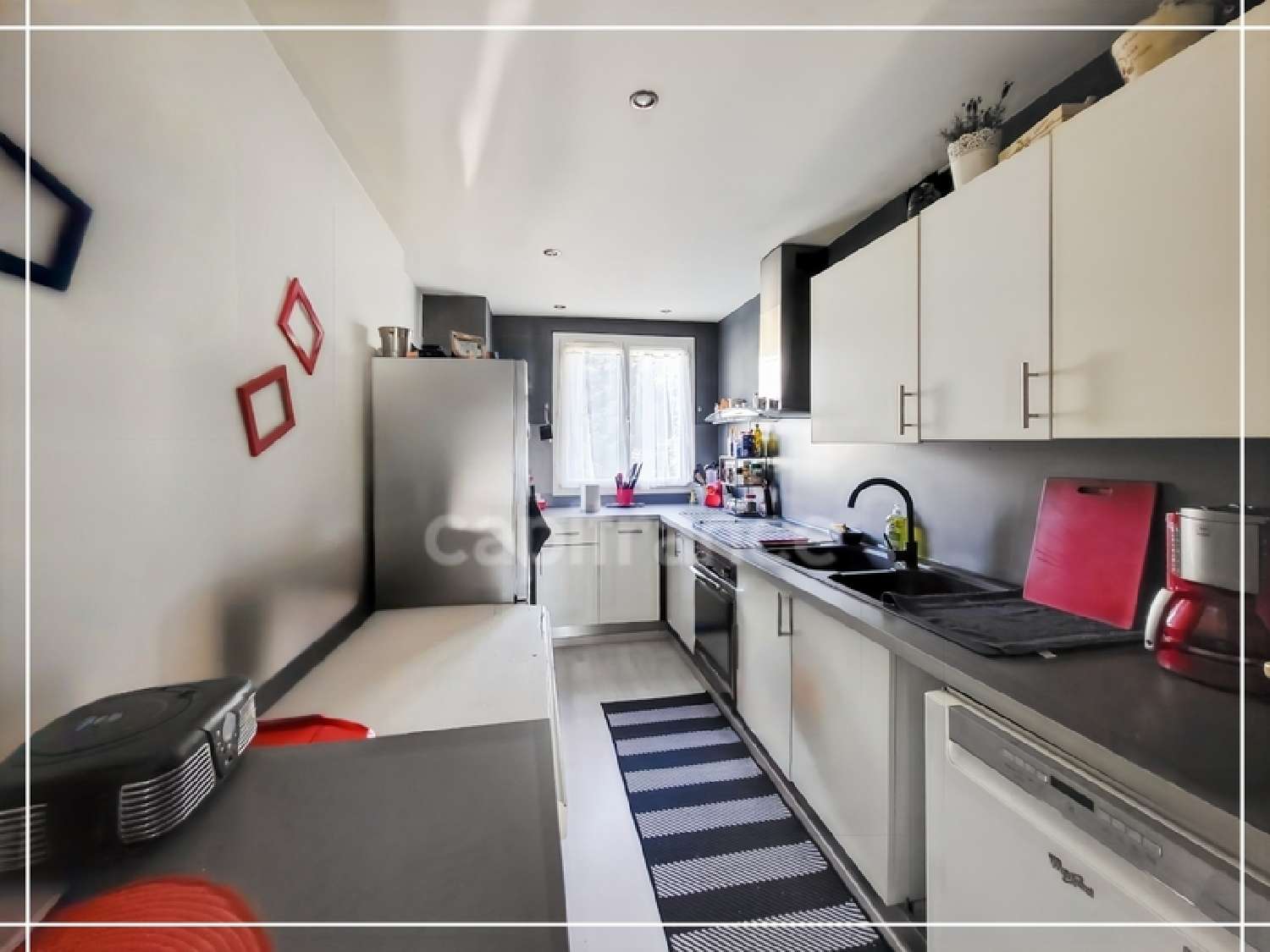 en venta apartamento Perpignan Pirineo Oriental 4