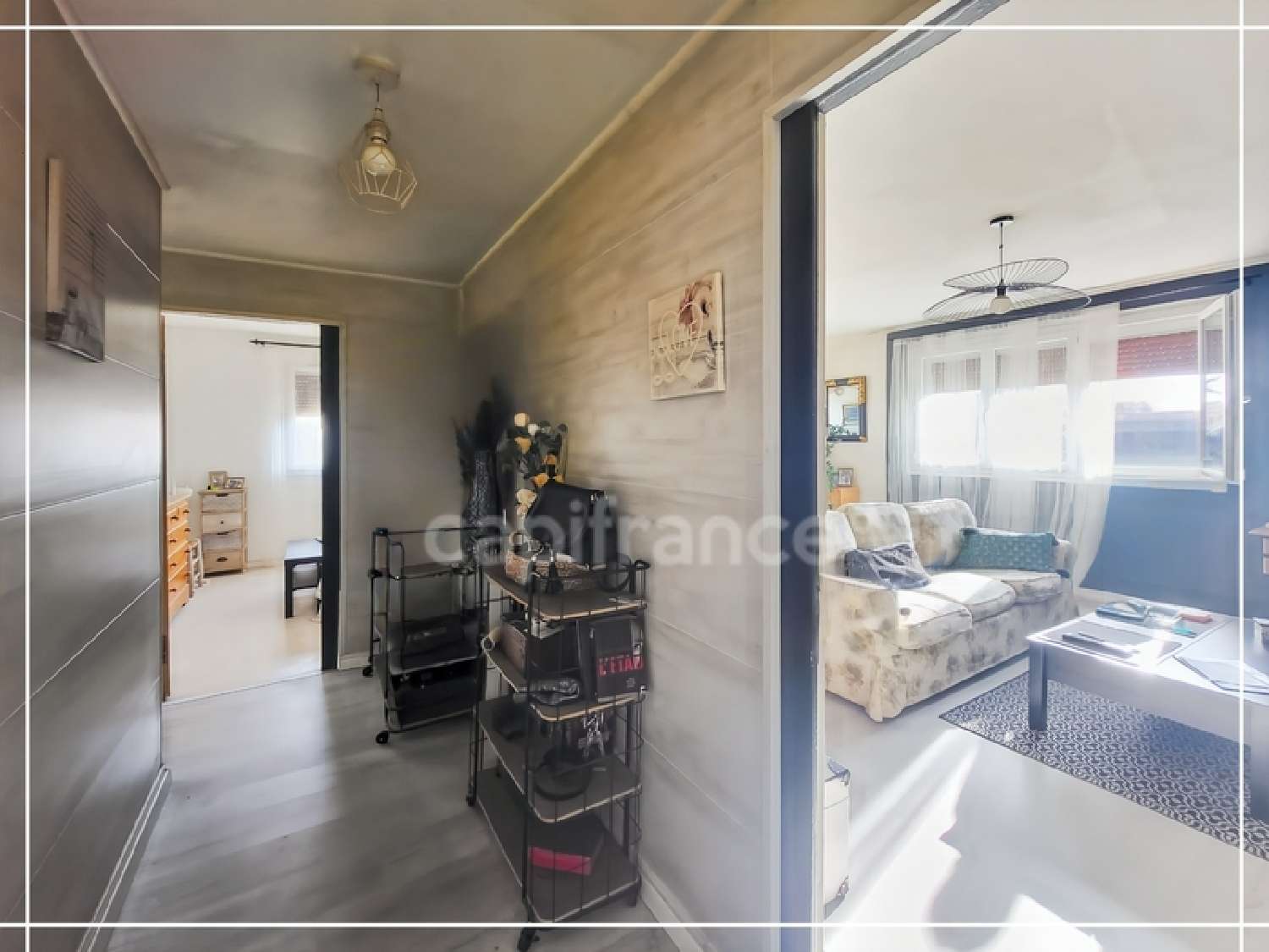 en venta apartamento Perpignan Pirineo Oriental 5