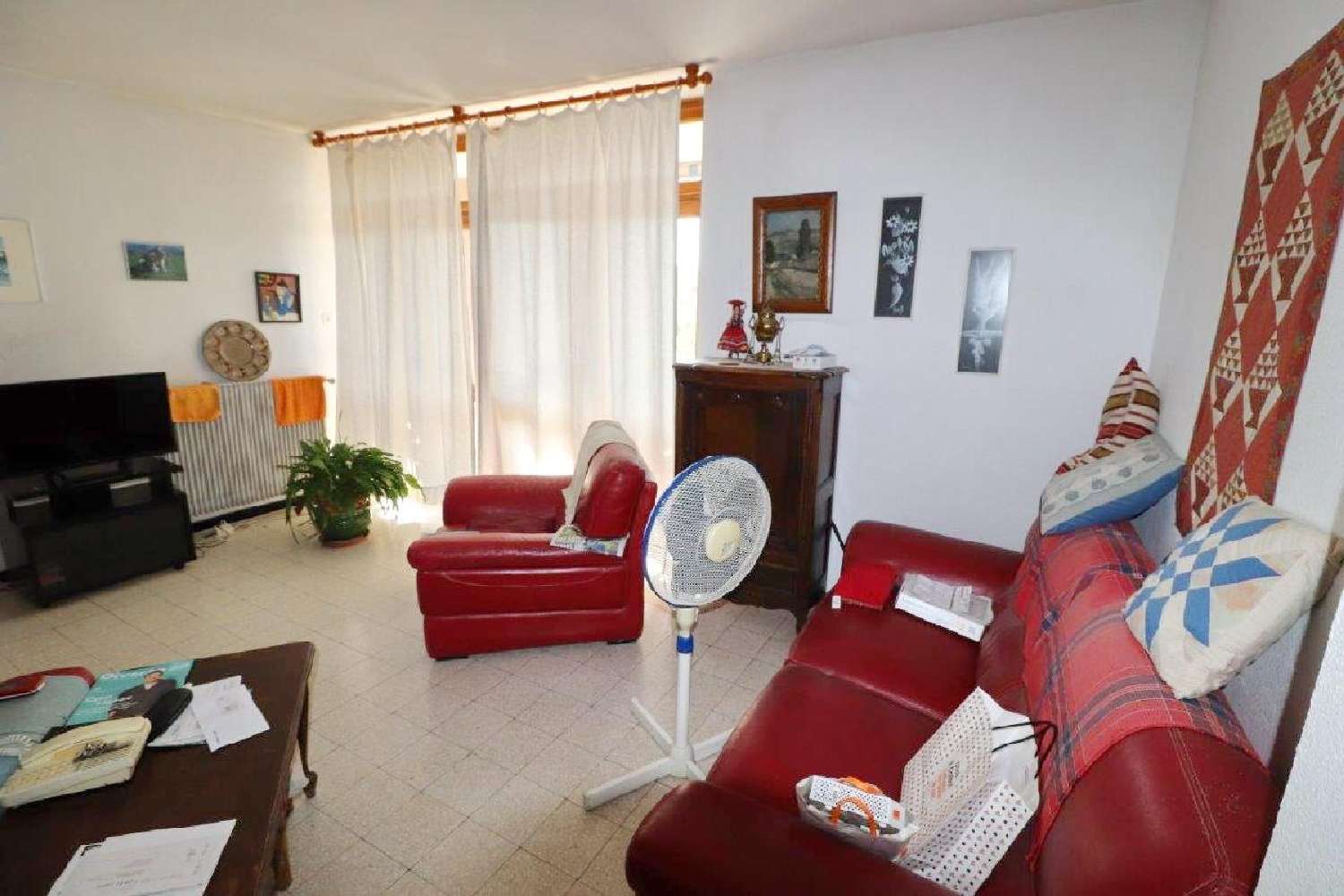  te koop appartement Perpignan Pyrénées-Orientales 4