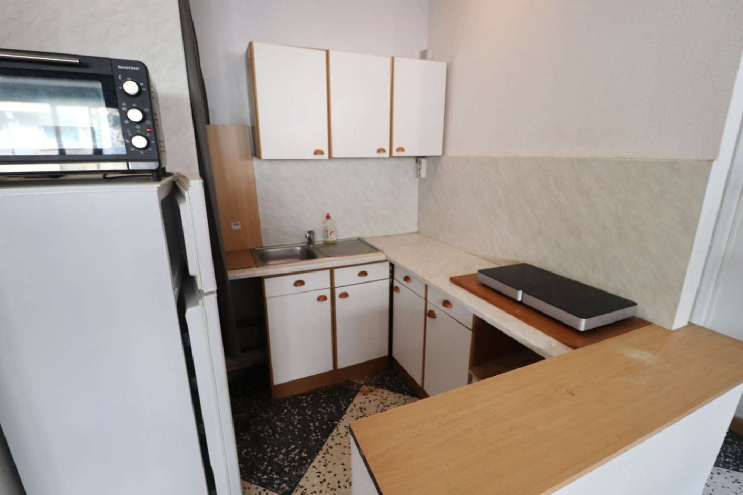 à vendre appartement Perpignan Pyrénées-Orientales 4