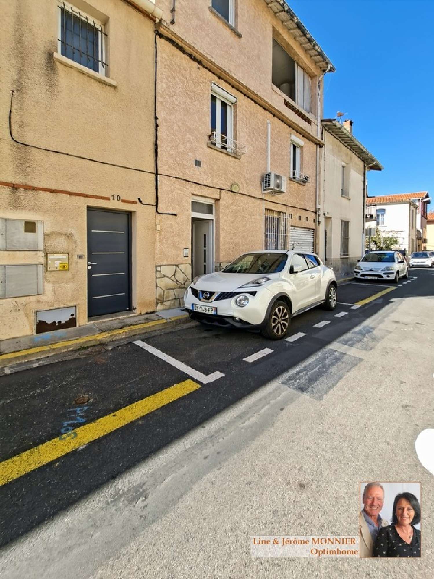  kaufen Wohnung/ Apartment Perpignan Pyrénées-Orientales 7