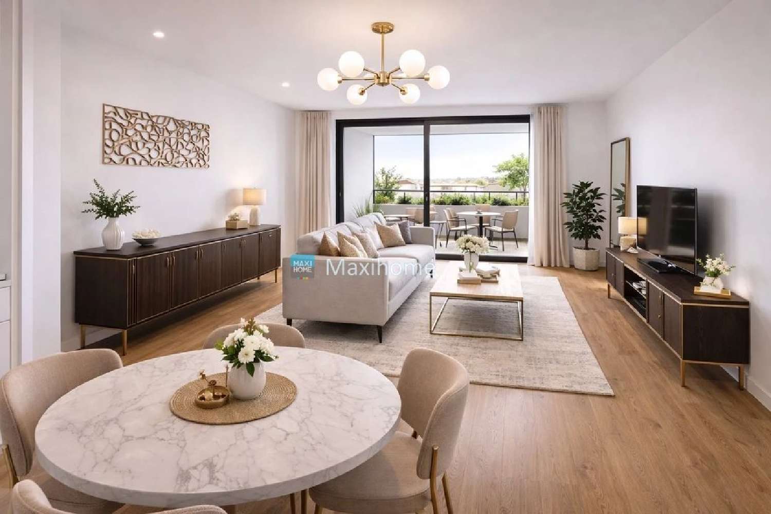 en venta apartamento Perpignan Pirineo Oriental 1