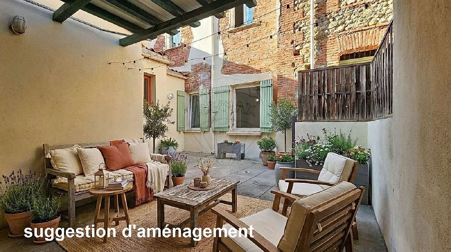  en venta apartamento Perpignan Pirineo Oriental 1