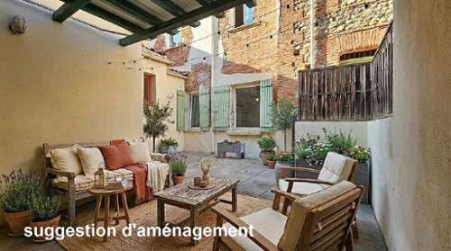 Perpignan Pirineo Oriental apartamento foto 7277759