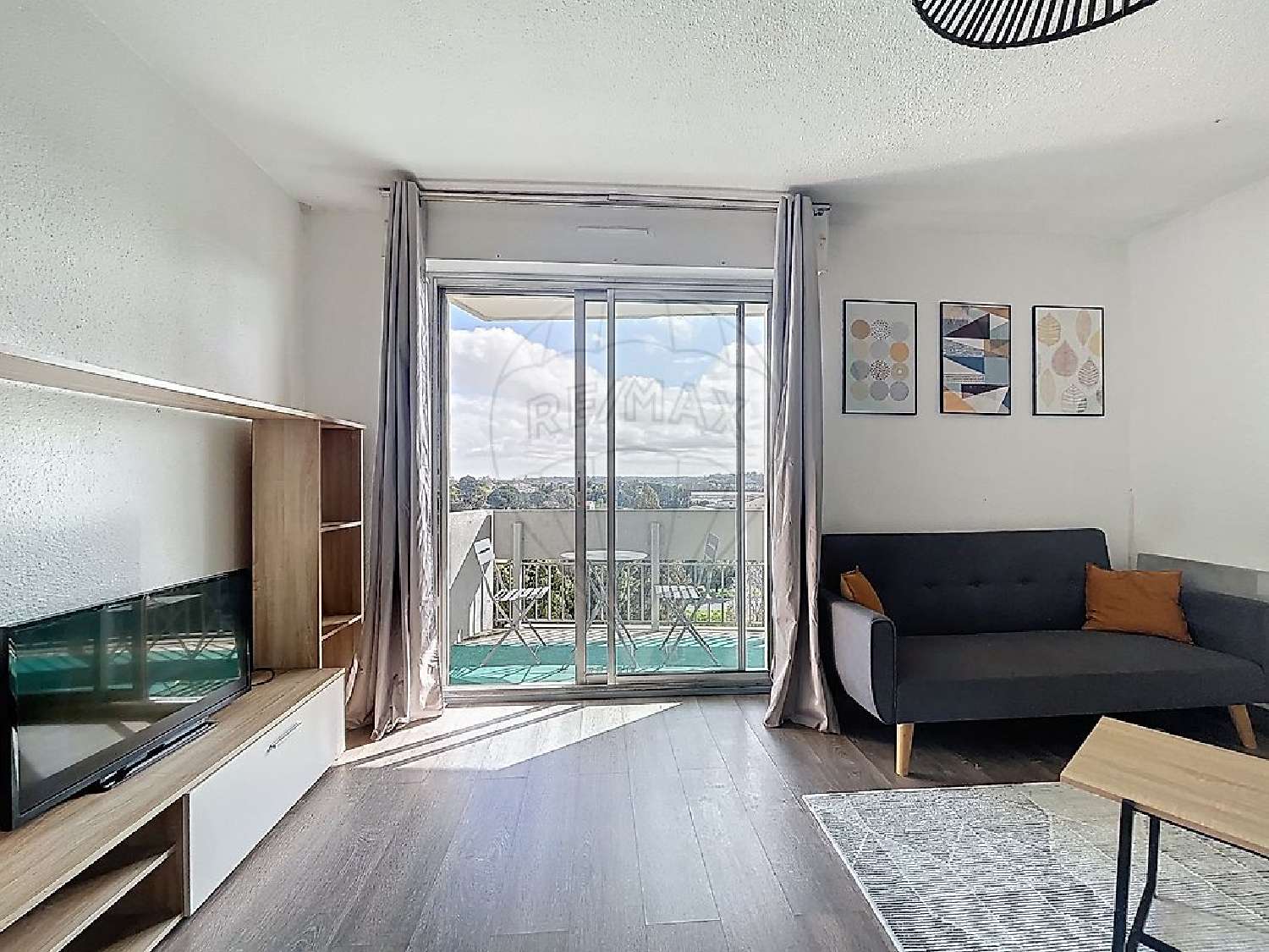  for sale apartment Perpignan Pyrénées-Orientales 1