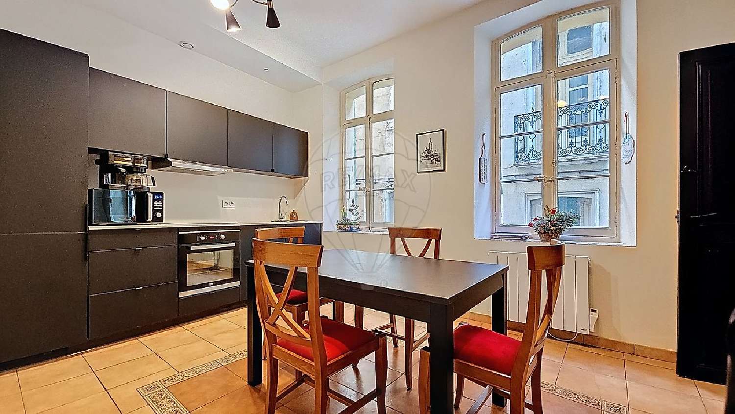  te koop appartement Perpignan Pyrénées-Orientales 1