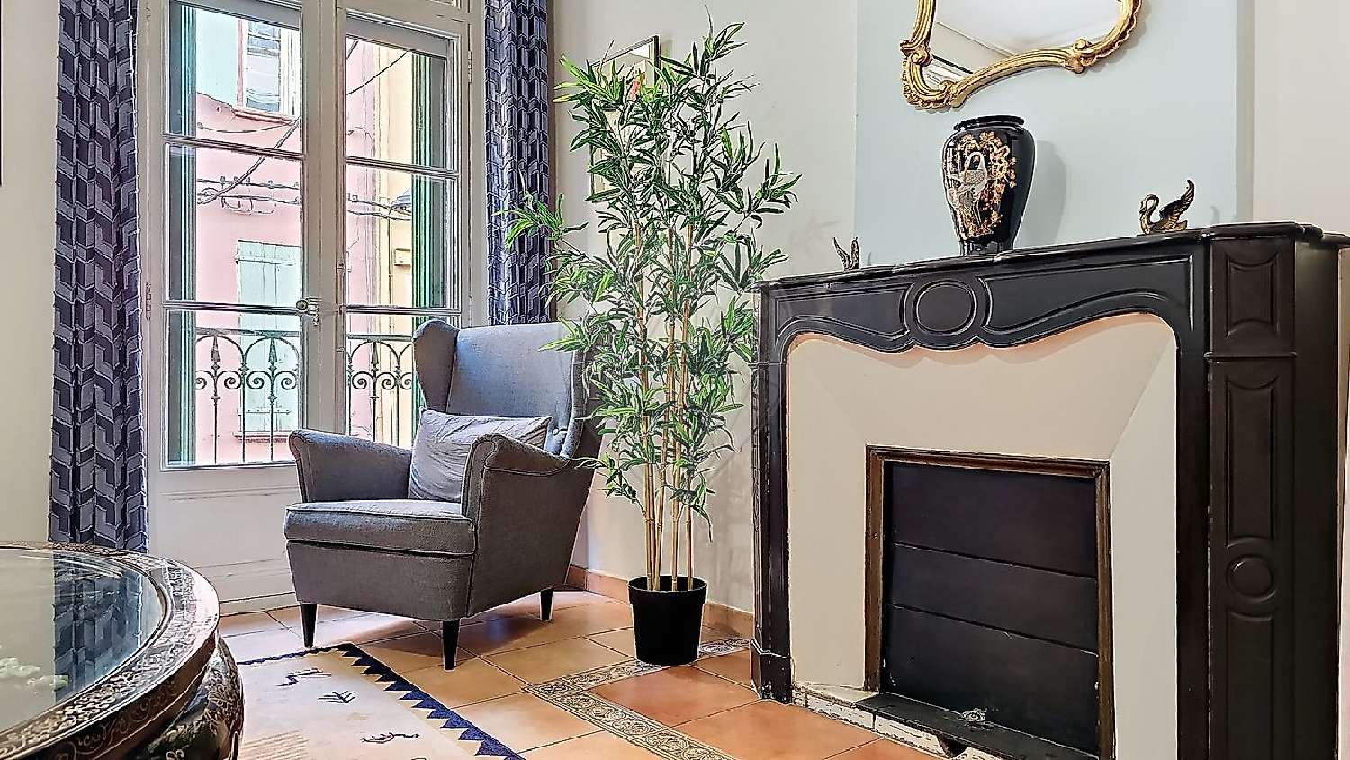  te koop appartement Perpignan Pyrénées-Orientales 7