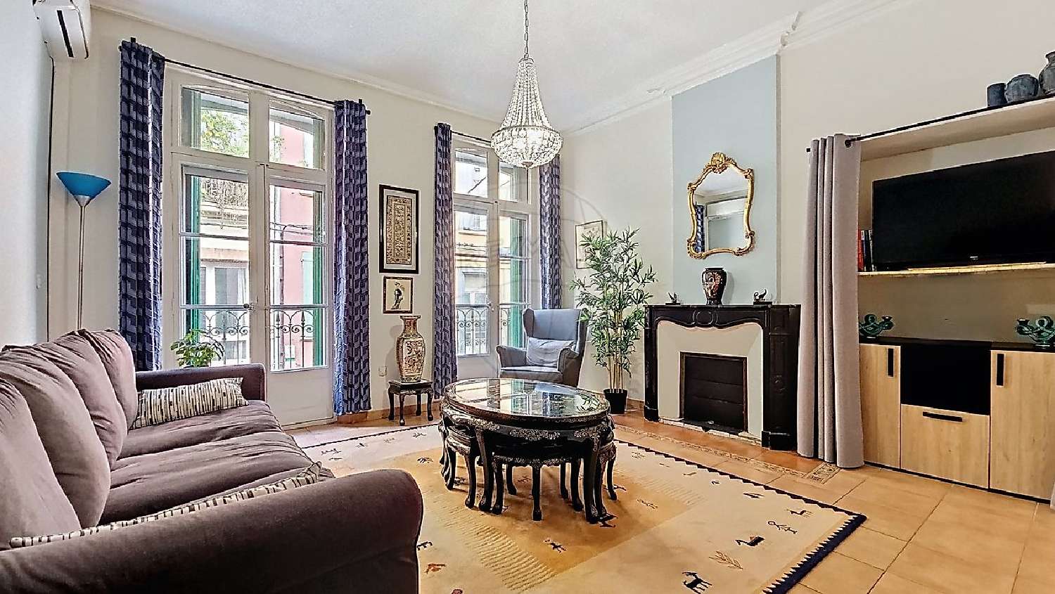  te koop appartement Perpignan Pyrénées-Orientales 8