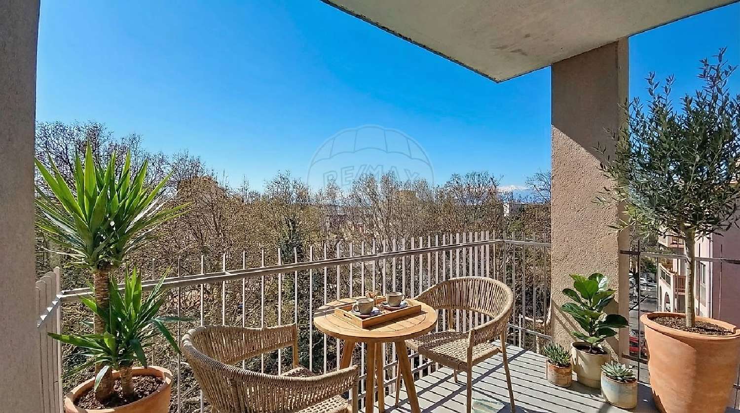  te koop appartement Perpignan Pyrénées-Orientales 1