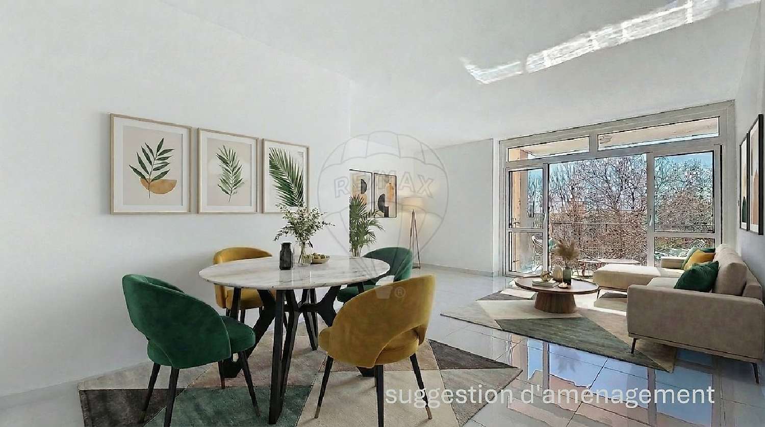  te koop appartement Perpignan Pyrénées-Orientales 6