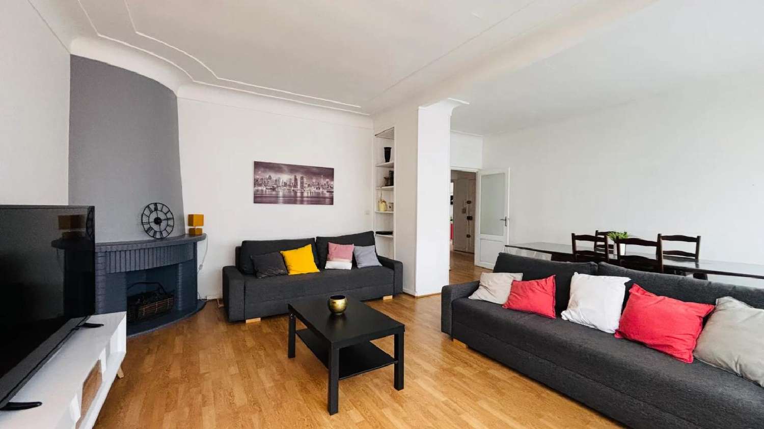 kaufen Wohnung/ Apartment Perpignan Pyrénées-Orientales 1