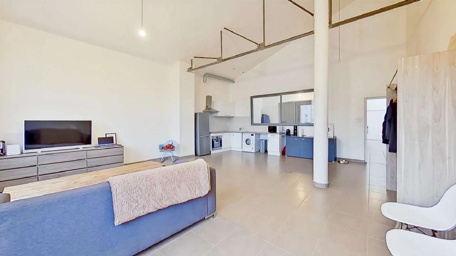  te koop appartement Perpignan Pyrénées-Orientales 1