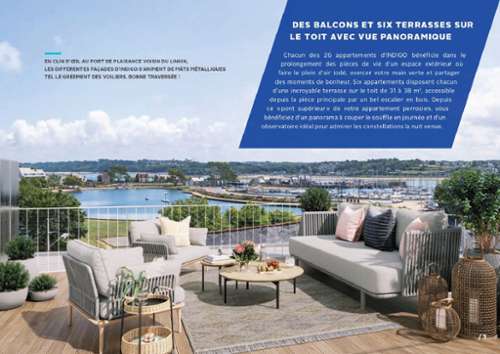 Perros-Guirec Côtes-d'Armor Wohnung/ Apartment Bild 7281292