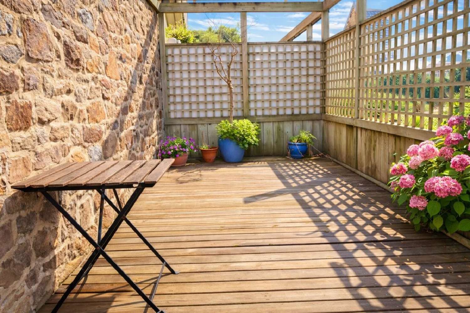  for sale apartment Perros-Guirec Côtes-d'Armor 1