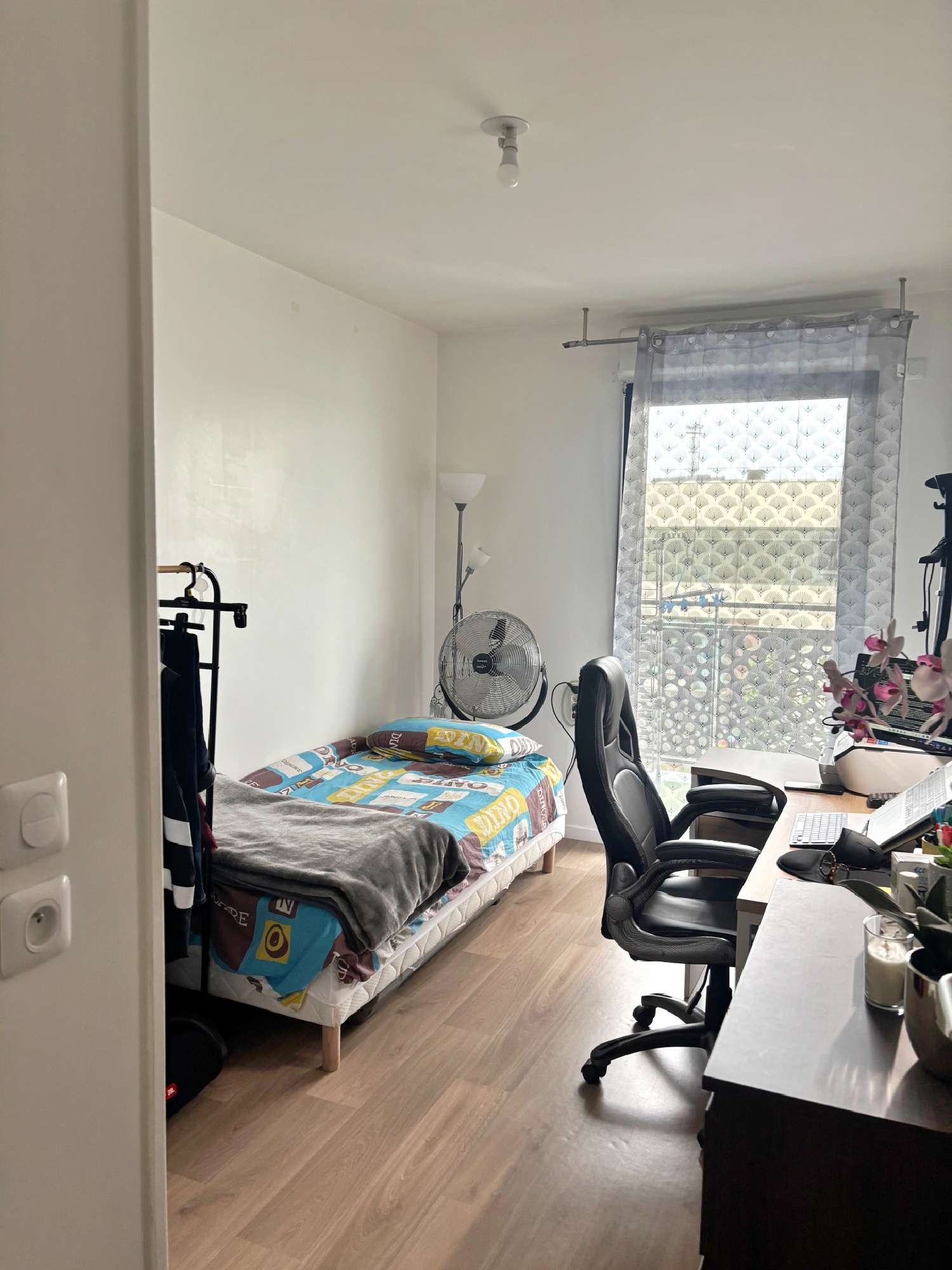  for sale apartment Persan Val-d'Oise 4