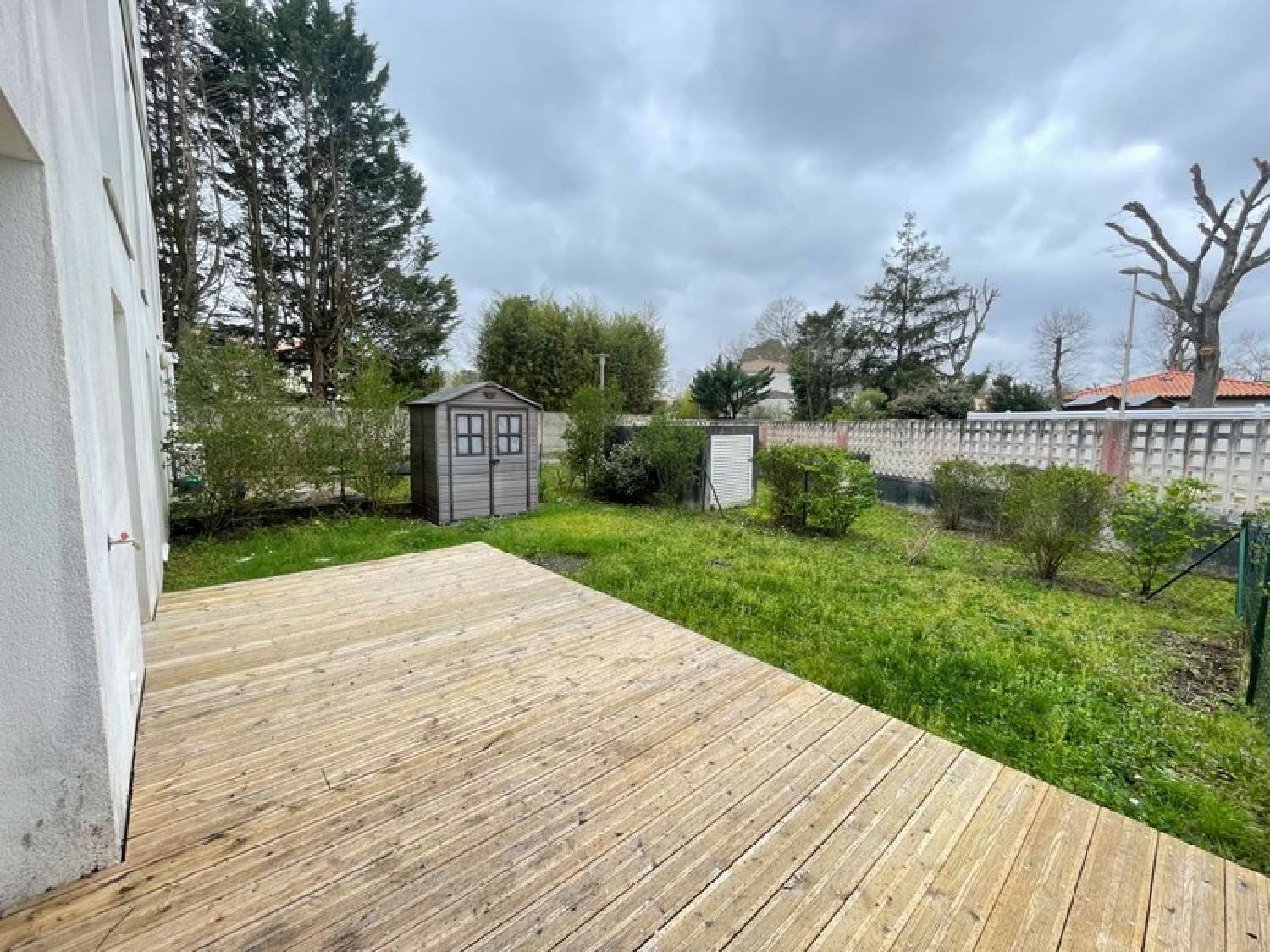  te koop appartement Pessac Gironde 4