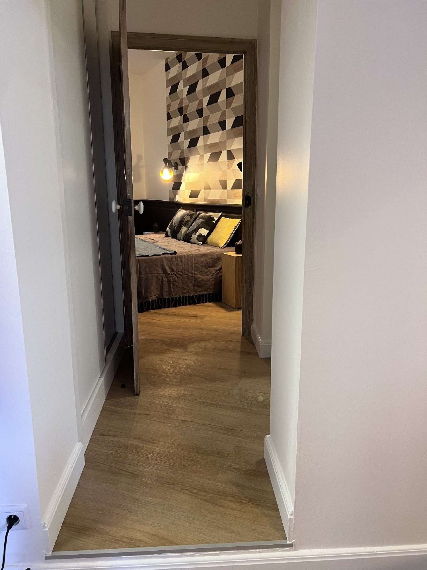 te koop appartement Pézenas Hérault 5