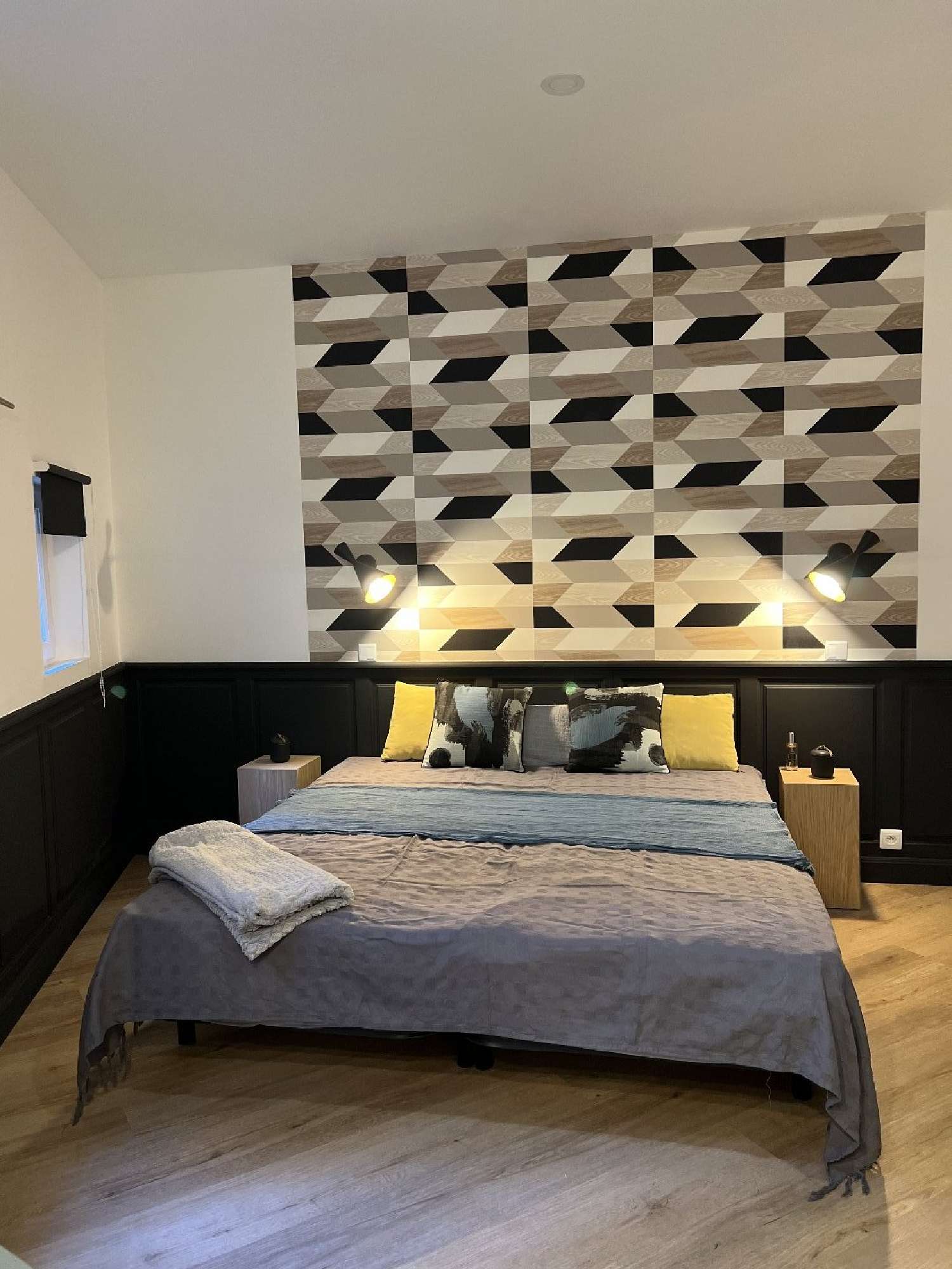 te koop appartement Pézenas Hérault 7