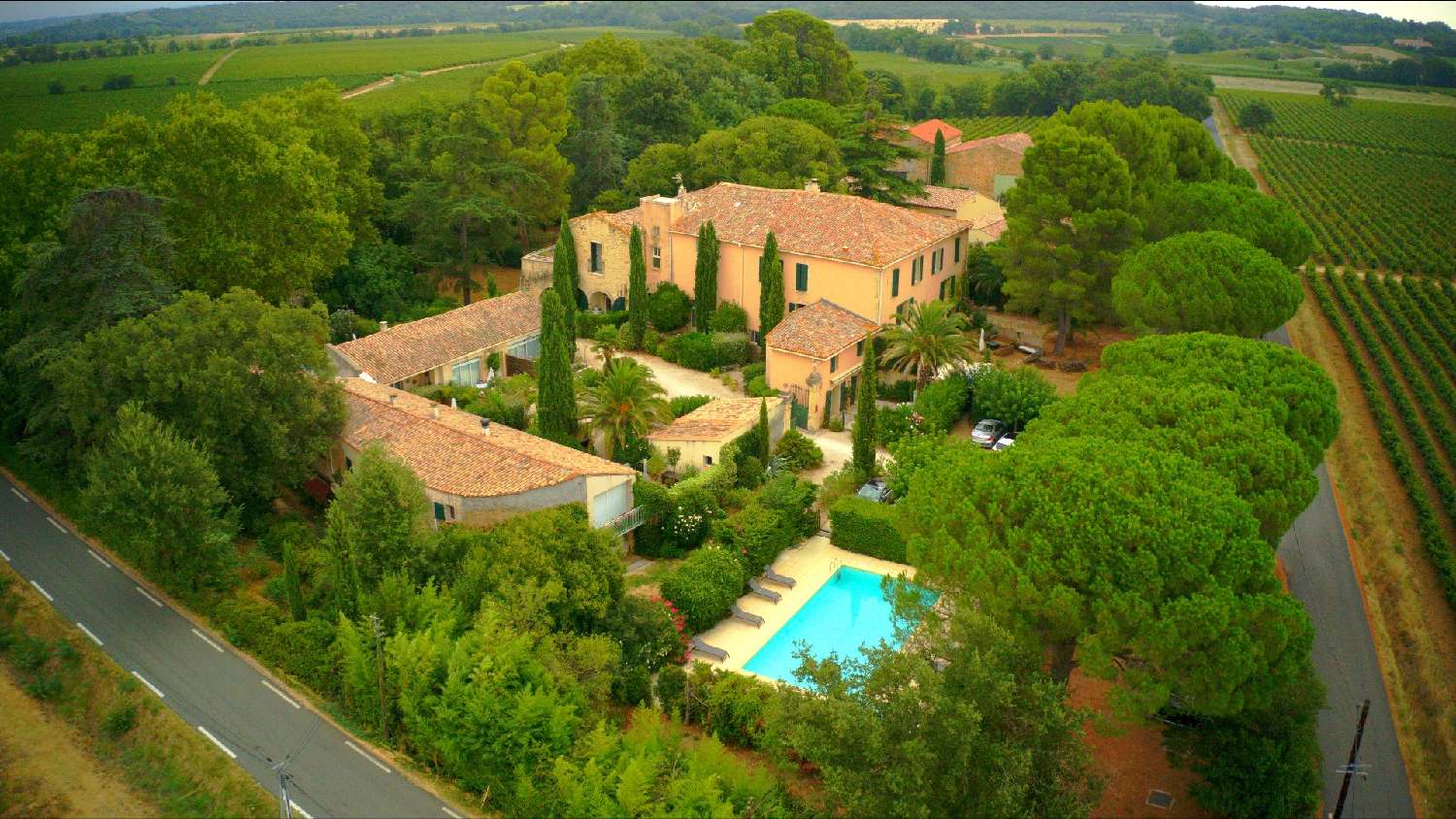 te koop appartement Pézenas Hérault 2