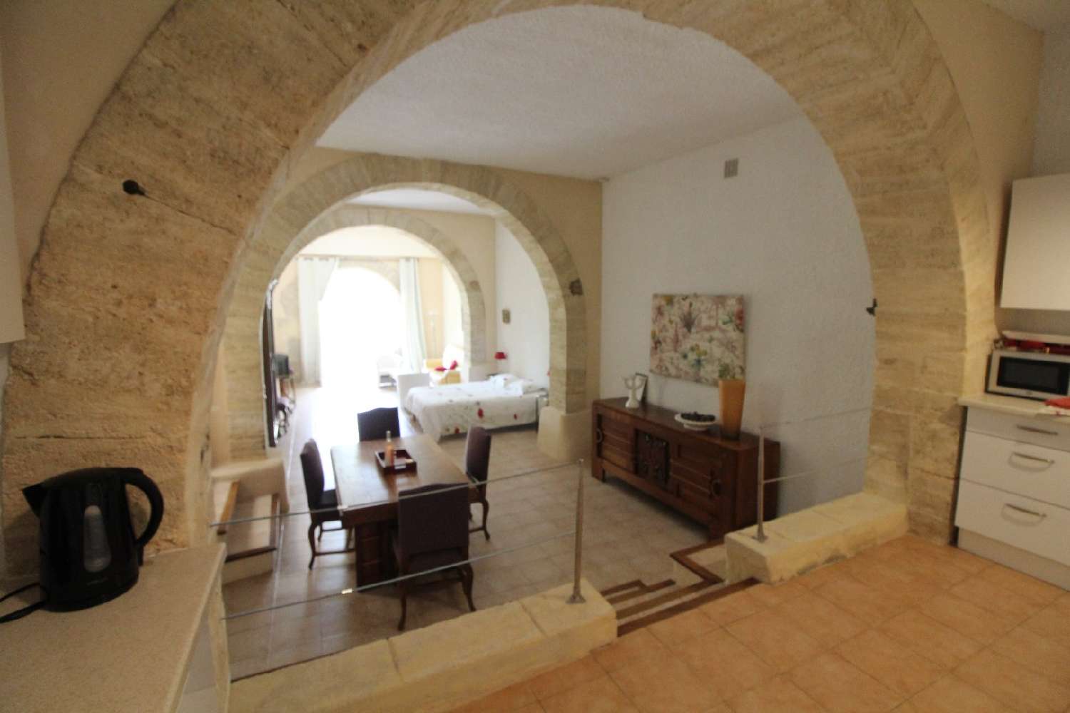 te koop appartement Pézenas Hérault 3