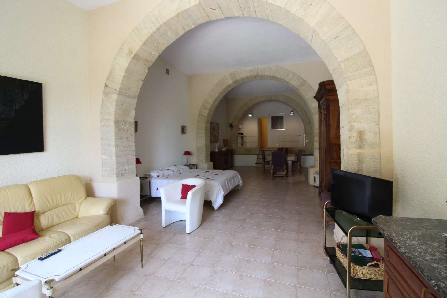 te koop appartement Pézenas Hérault 4