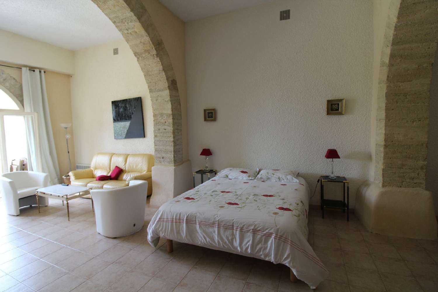 te koop appartement Pézenas Hérault 5