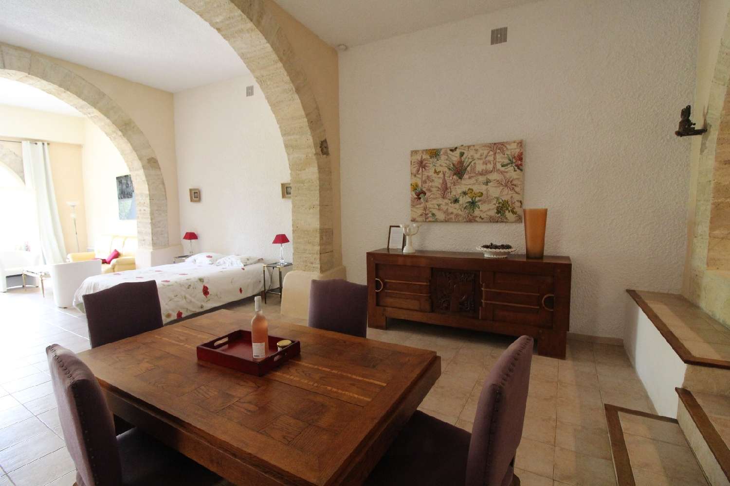 te koop appartement Pézenas Hérault 6