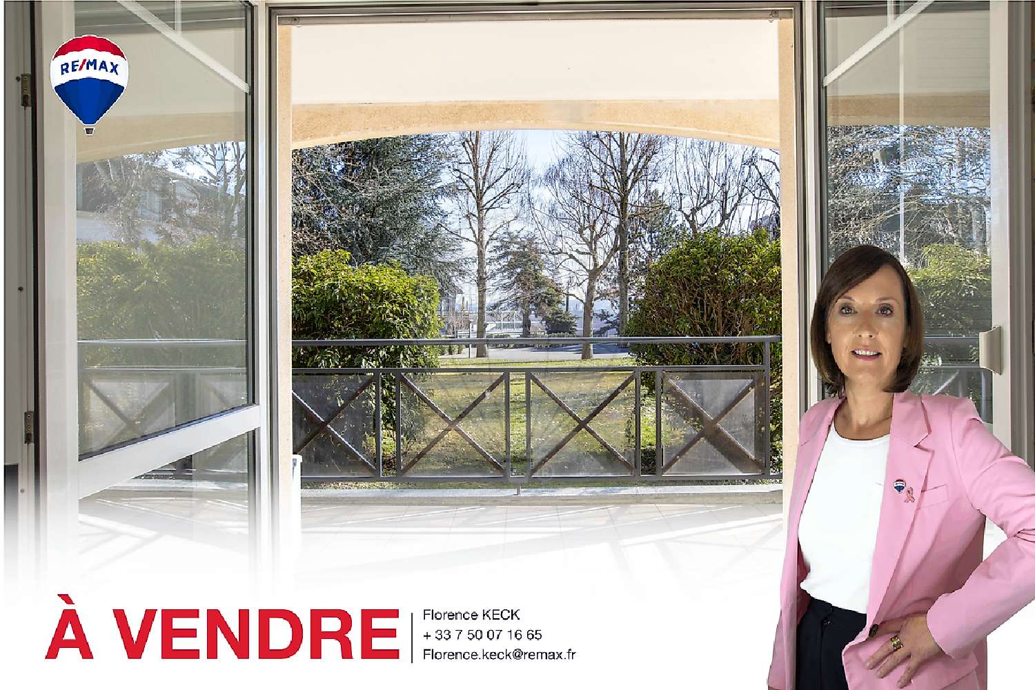  for sale apartment Pfastatt Haut-Rhin 1