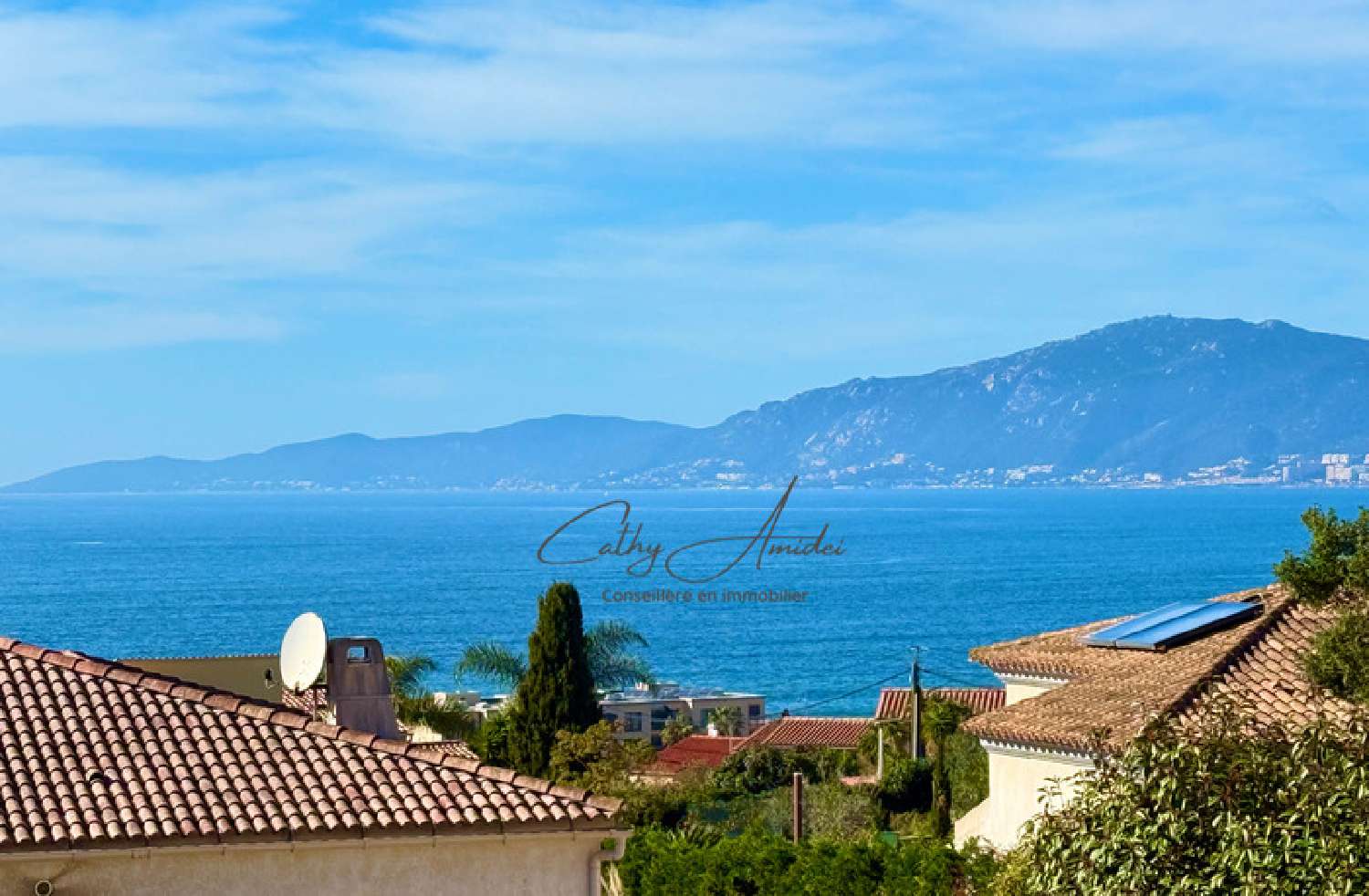  à vendre appartement Pietrosella Corse-du-Sud 2