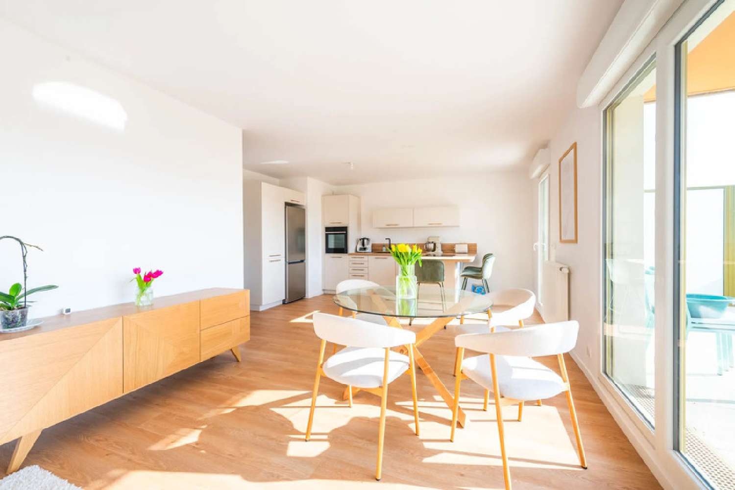 te koop appartement Plaisir Yvelines 2