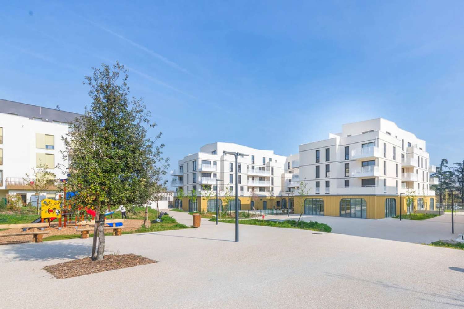 te koop appartement Plaisir Yvelines 4