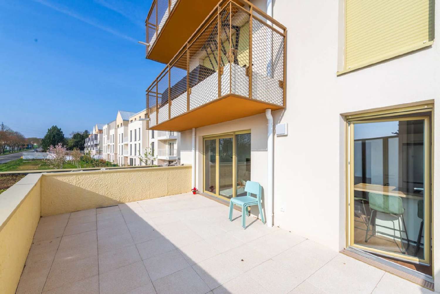 te koop appartement Plaisir Yvelines 5