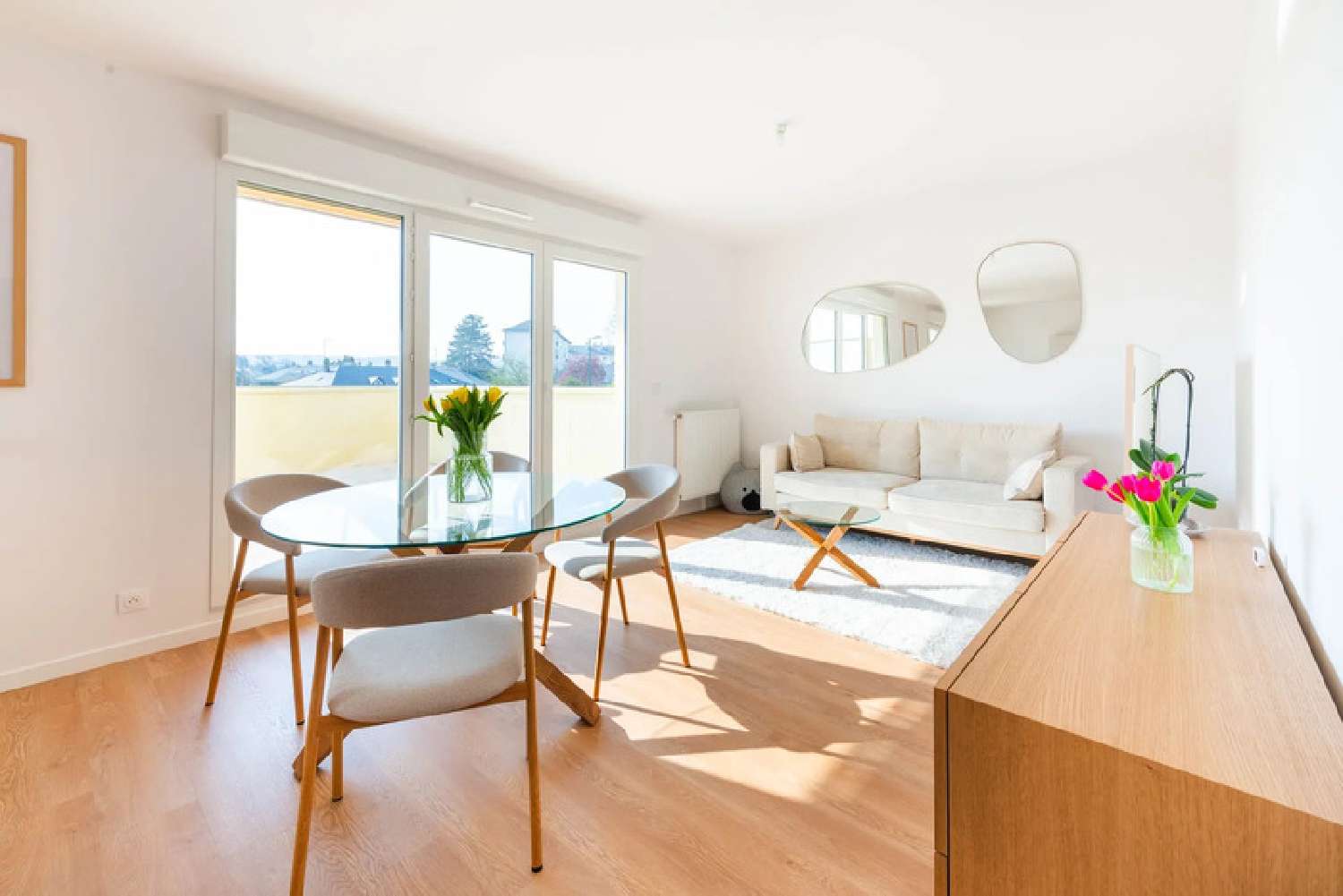 te koop appartement Plaisir Yvelines 6