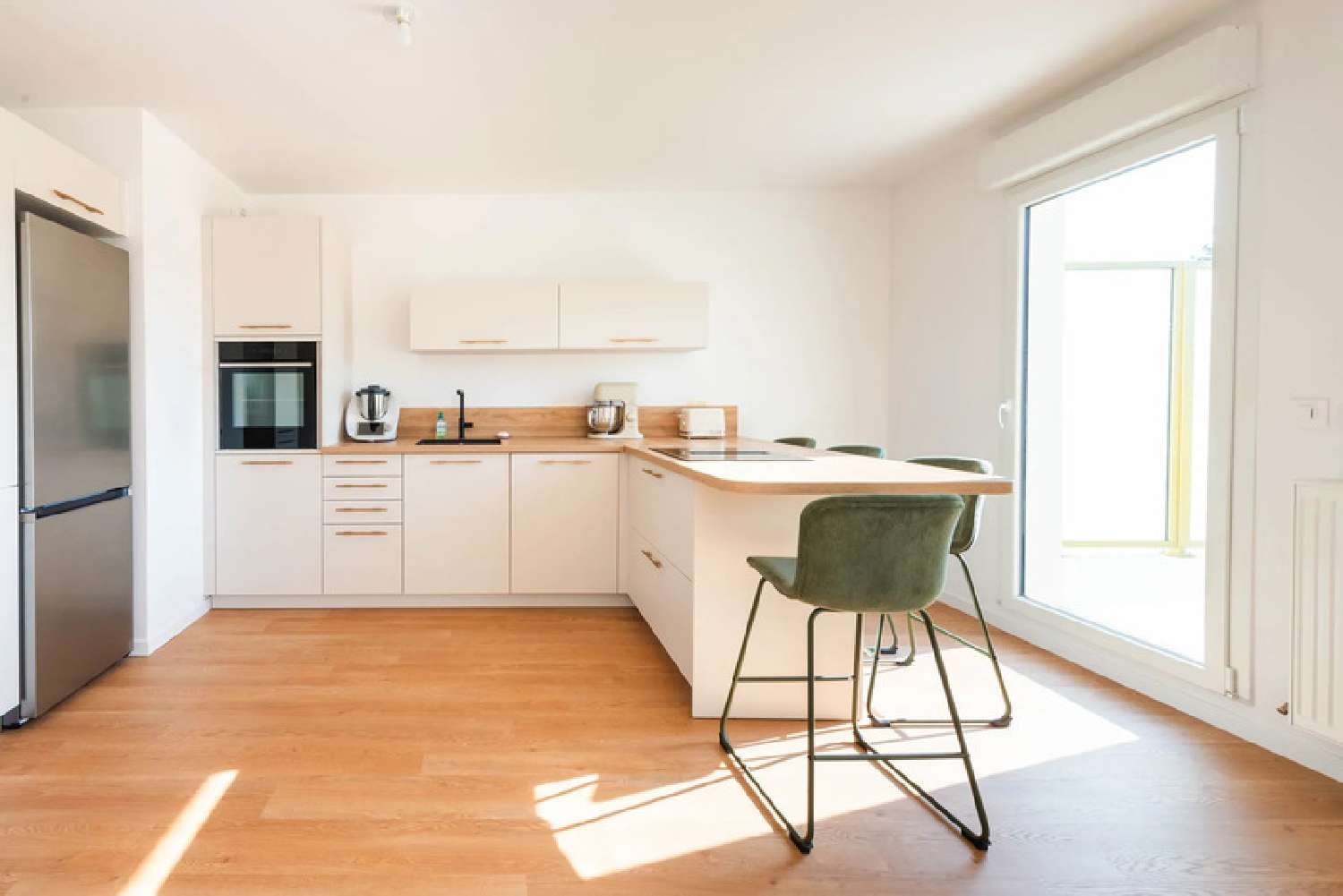 te koop appartement Plaisir Yvelines 7