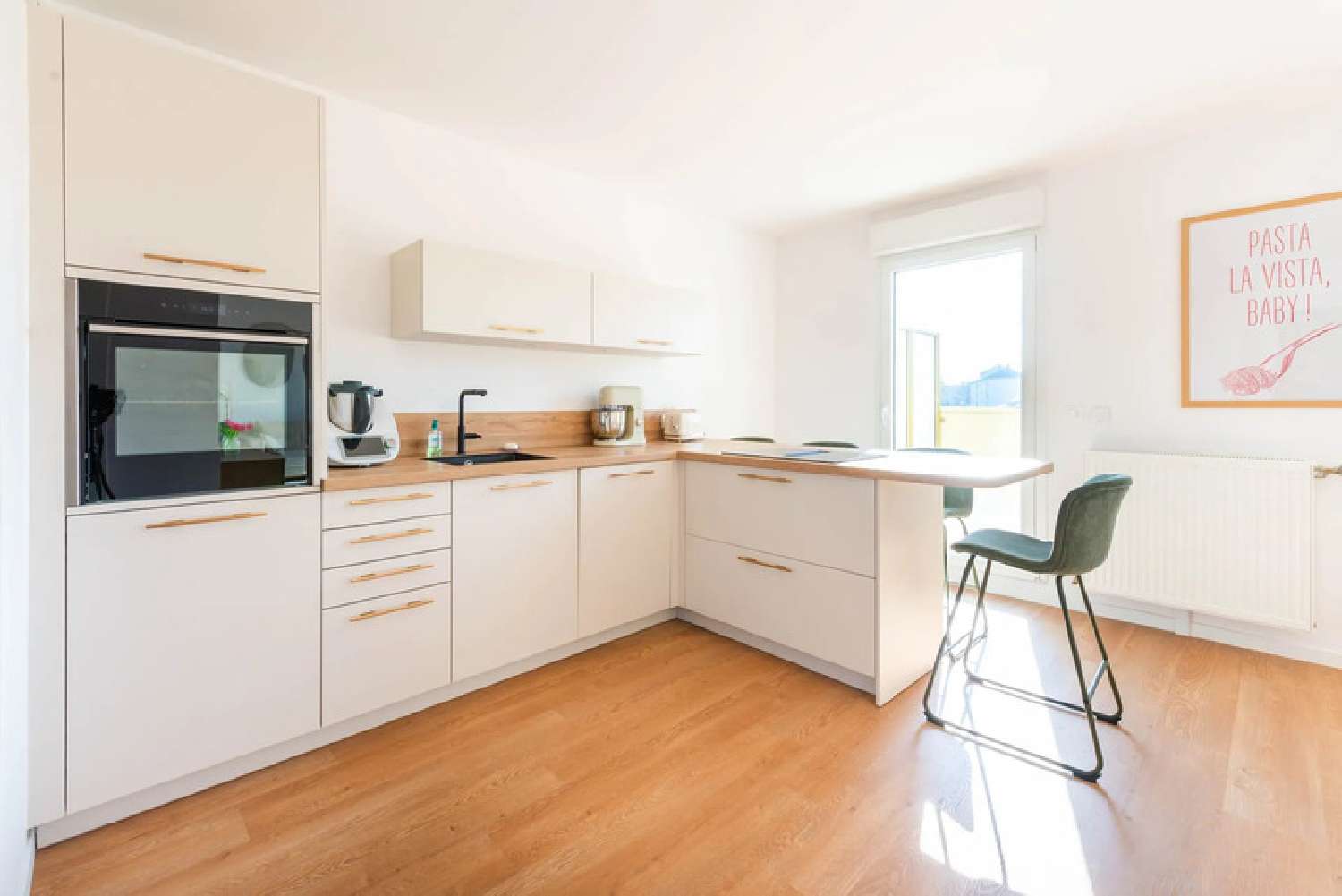 te koop appartement Plaisir Yvelines 8