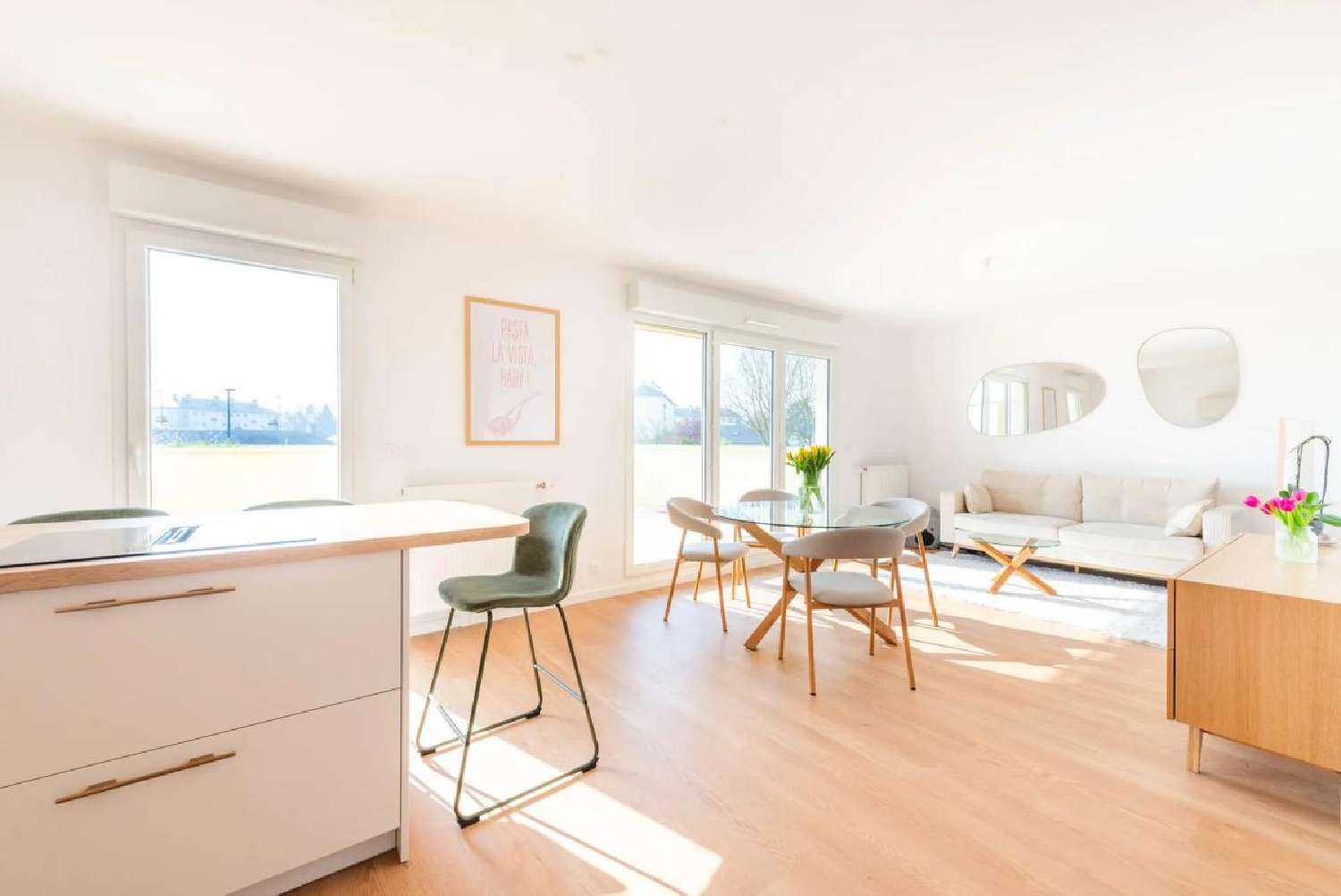  kaufen Wohnung/ Apartment Plaisir Yvelines 1