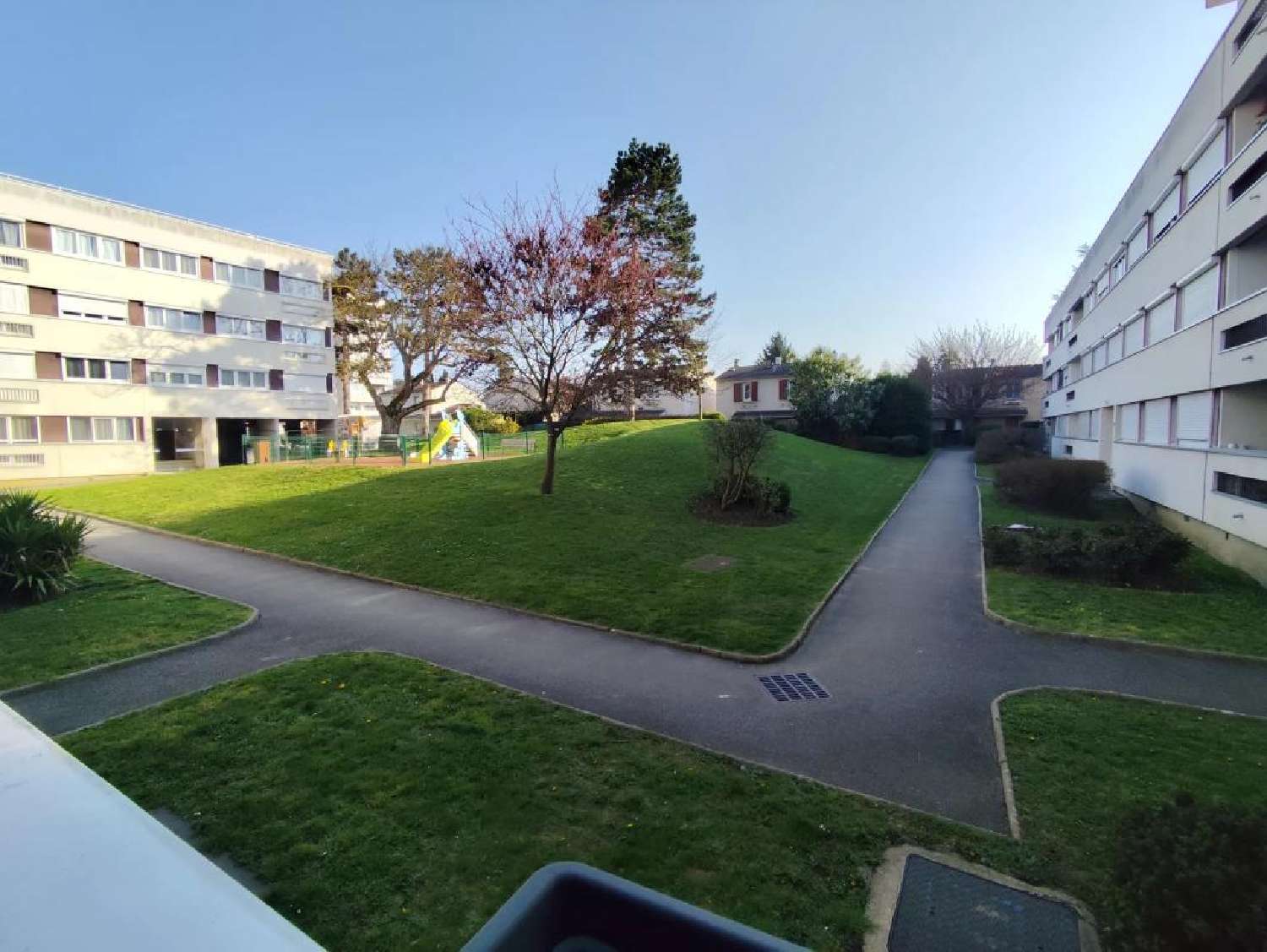 kaufen Wohnung/ Apartment Plaisir Yvelines 1