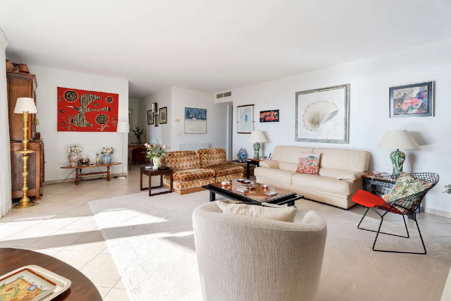  à vendre appartement Plan-de-la-Tour Var 5