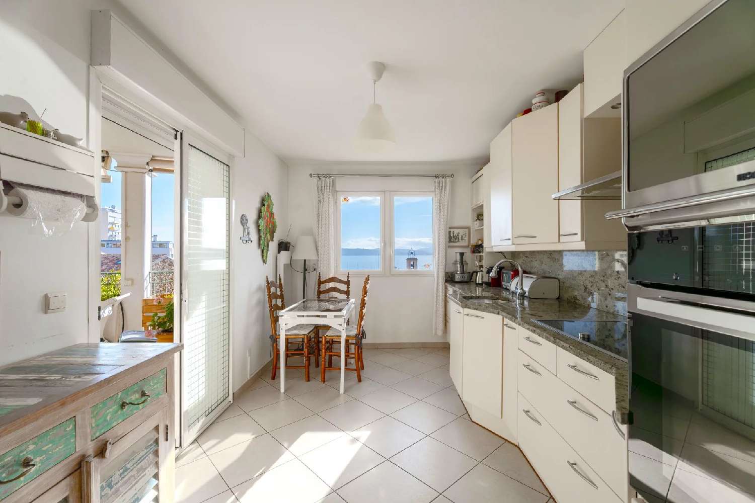  à vendre appartement Plan-de-la-Tour Var 6