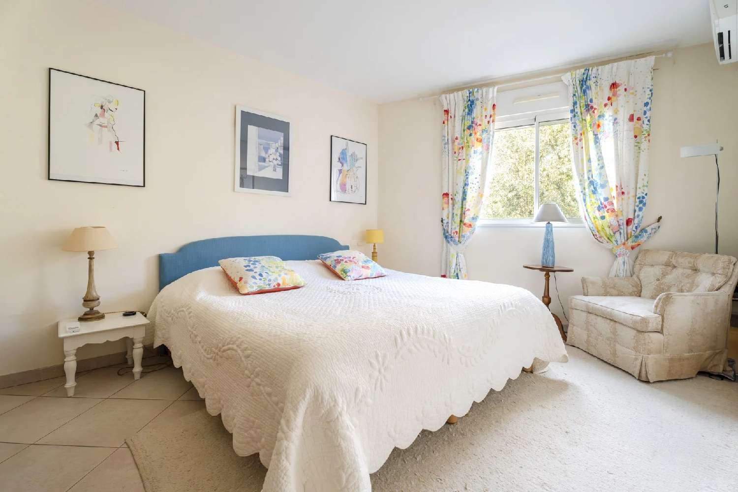  à vendre appartement Plan-de-la-Tour Var 8