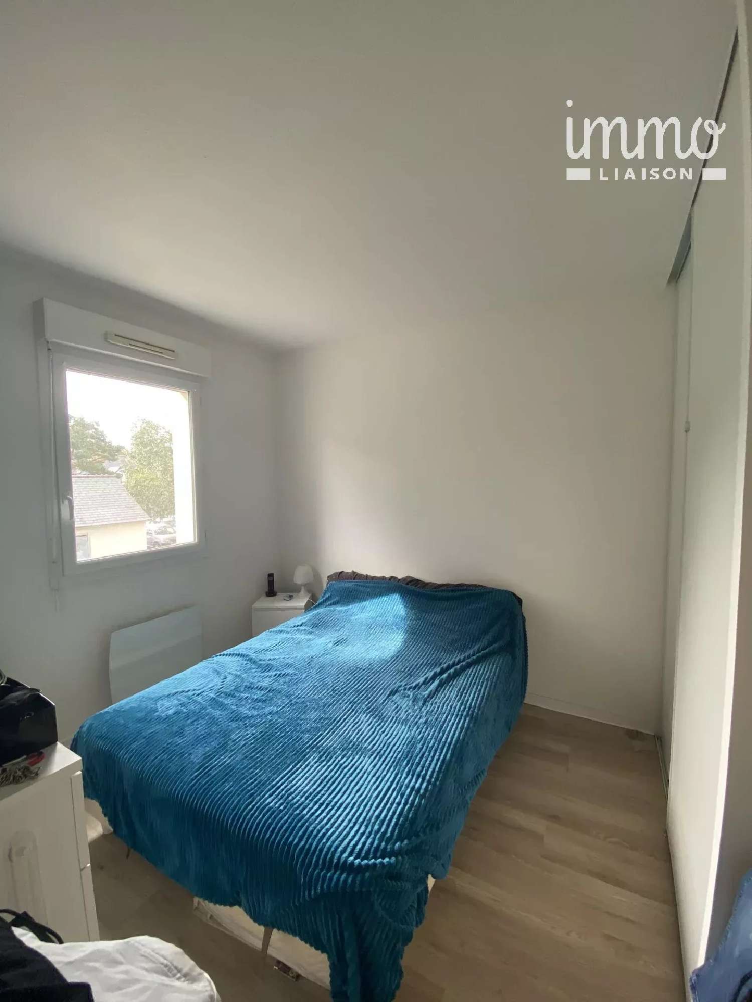 à vendre appartement Pleurtuit Ille-et-Vilaine 6
