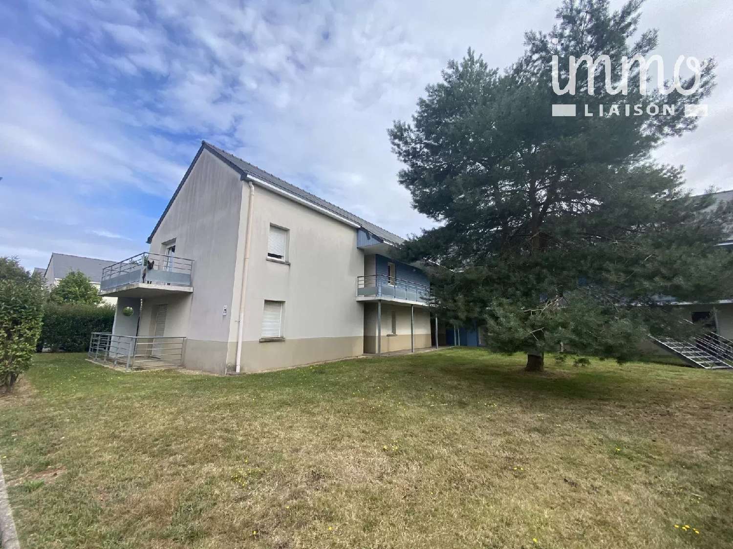 à vendre appartement Pleurtuit Ille-et-Vilaine 8