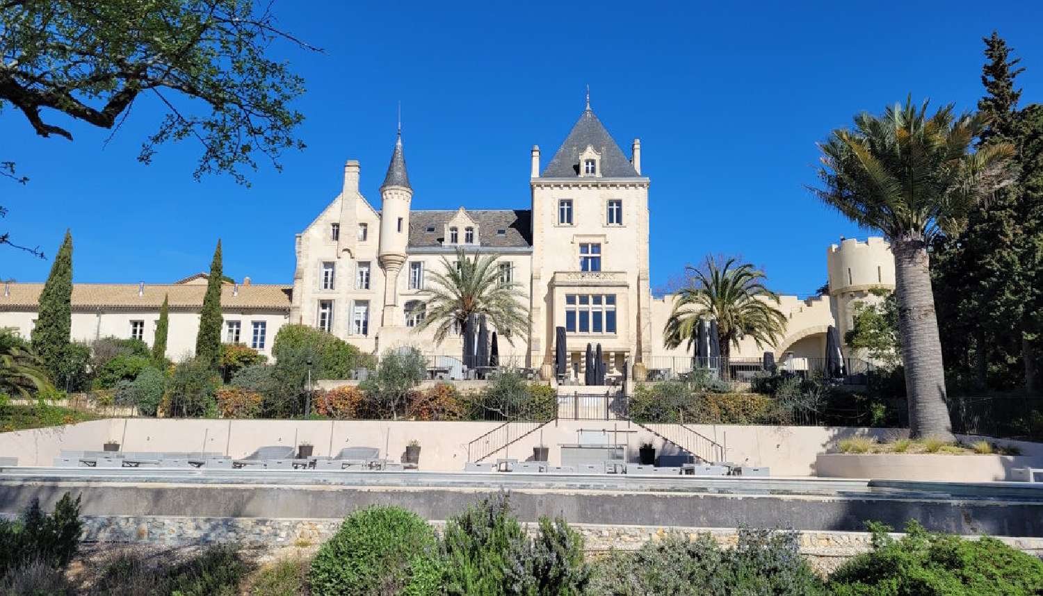  te koop appartement Poilhès Hérault 1